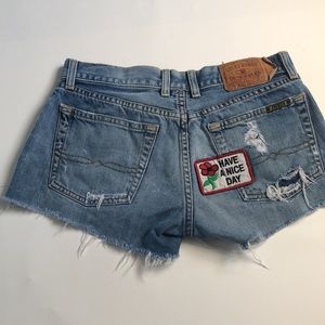 Lucky Brand Shorts